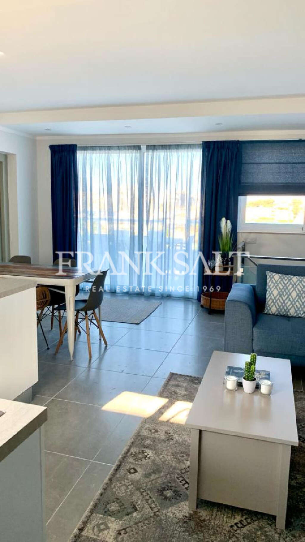 3 Bed, ApartmentFor Sale, Gzira, Malta