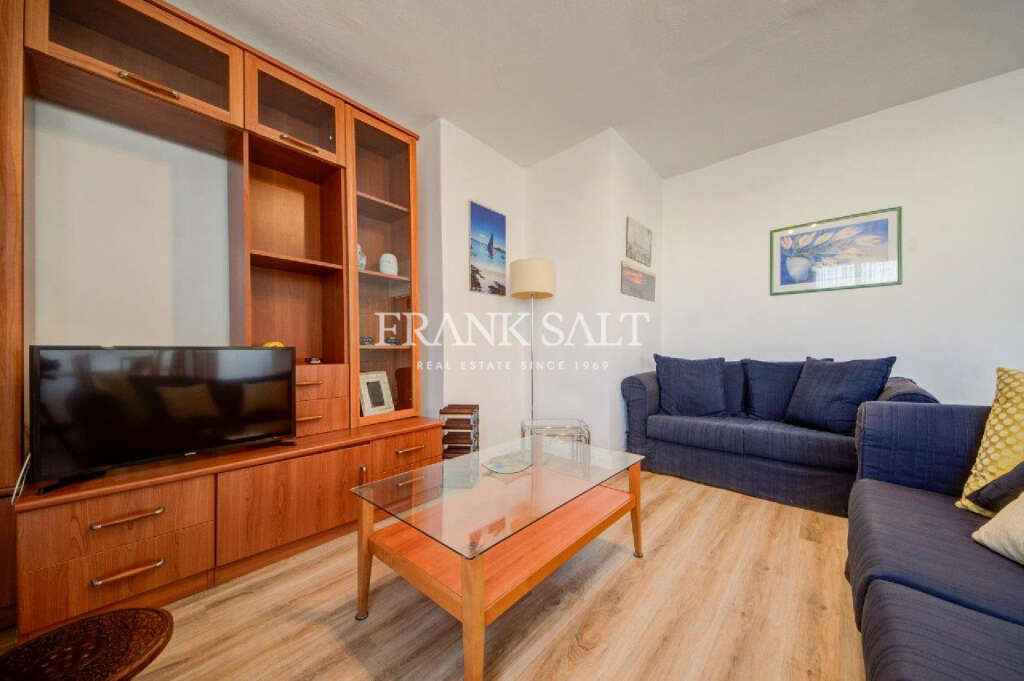 2 Bed, ApartmentFor Sale, Sliema, Malta