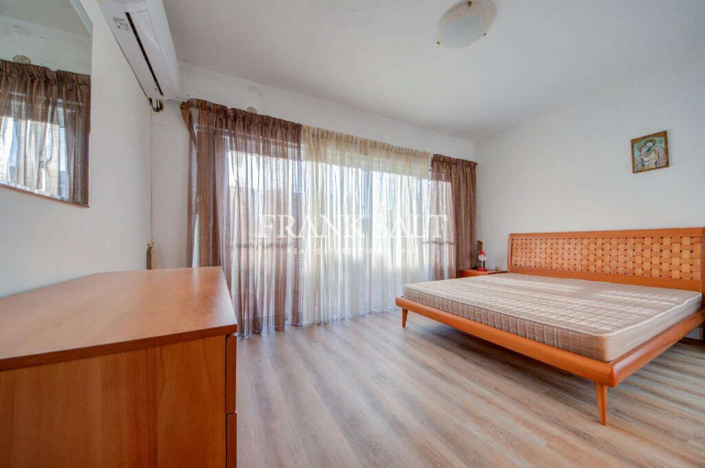 2 Bed, ApartmentFor Sale, Sliema, Malta