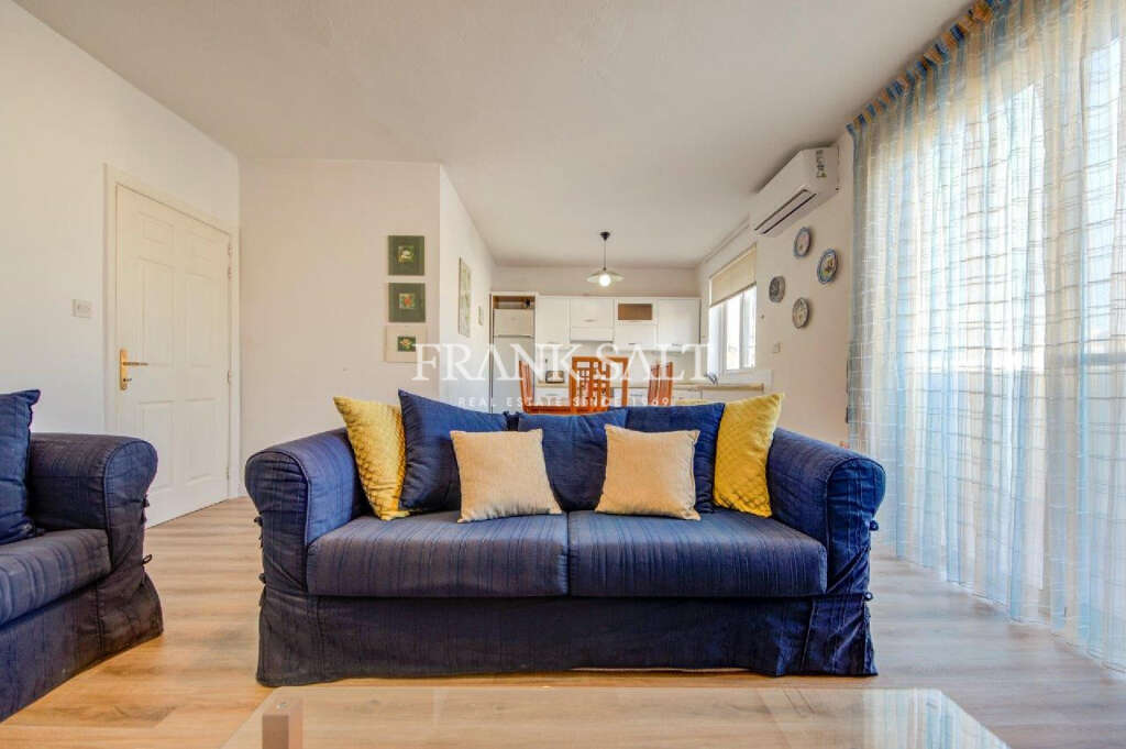 2 Bed, ApartmentFor Sale, Sliema, Malta