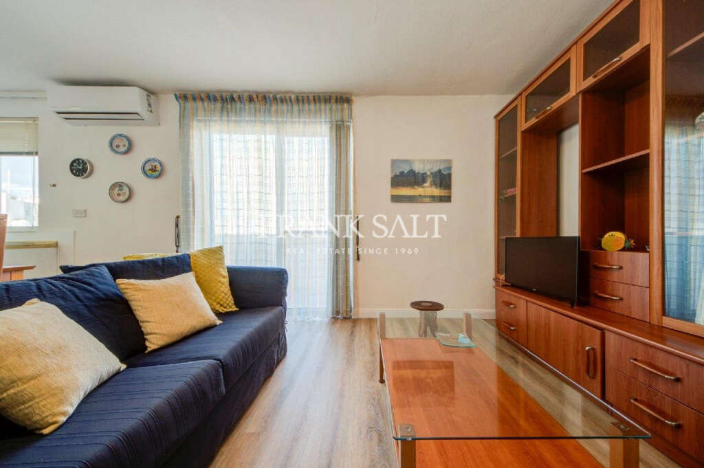2 Bed, ApartmentFor Sale, Sliema, Malta