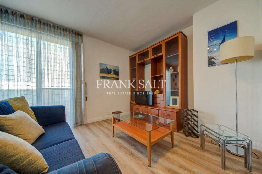 2 Bed, ApartmentFor Sale, Sliema, Malta