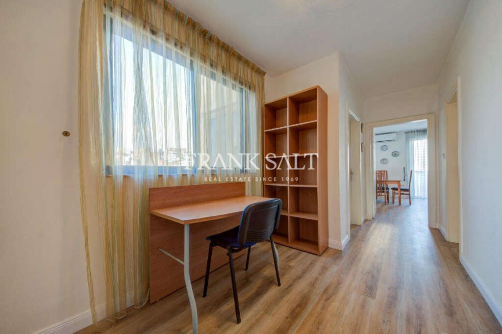 2 Bed, ApartmentFor Sale, Sliema, Malta