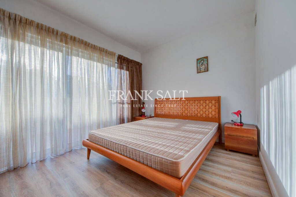 2 Bed, ApartmentFor Sale, Sliema, Malta