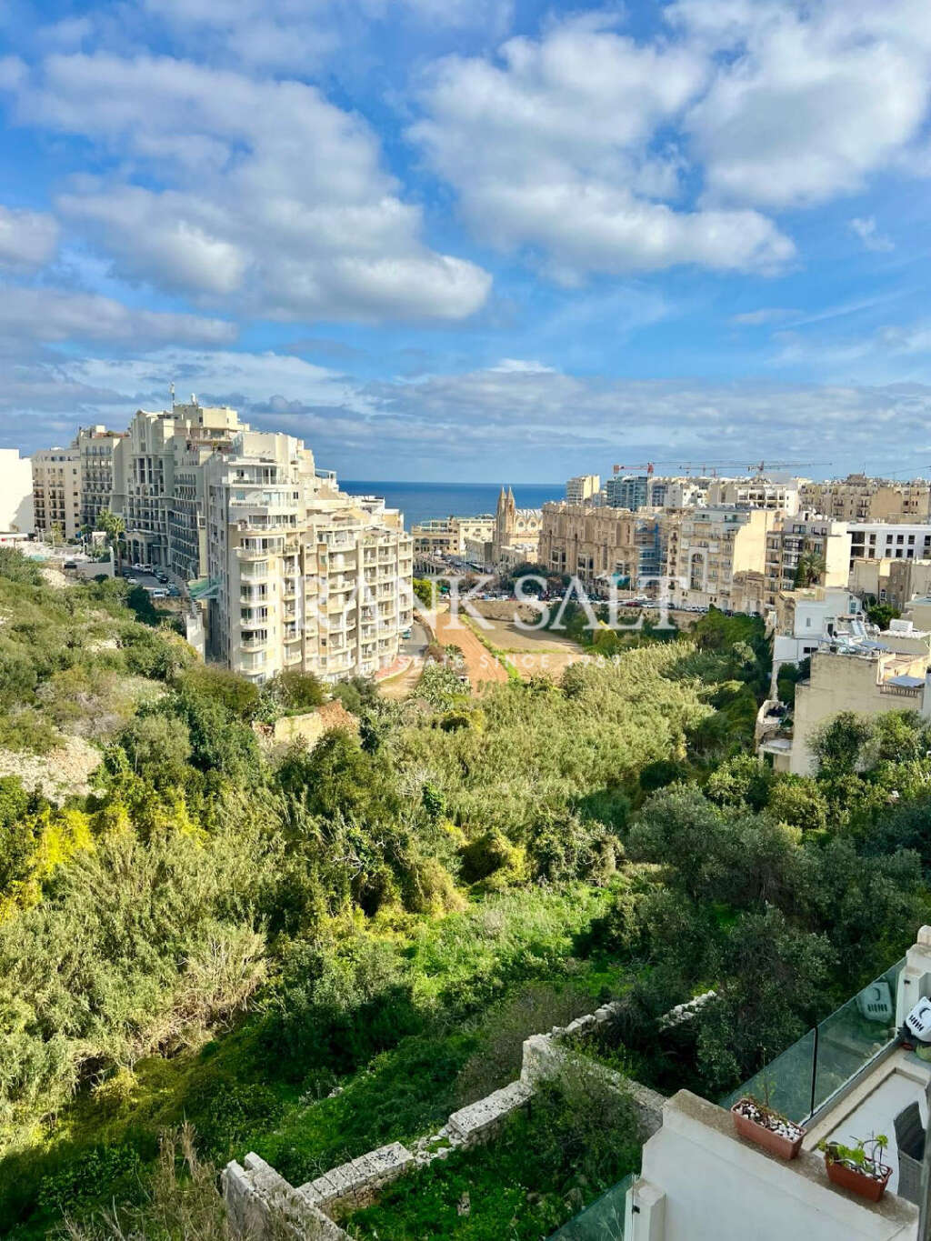 3 Bed, ApartmentFor Sale, St Julians, Malta