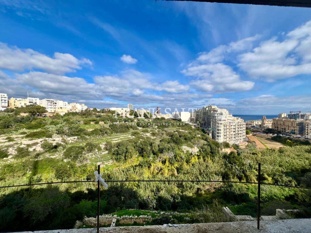 3 Bed, ApartmentFor Sale, St Julians, Malta