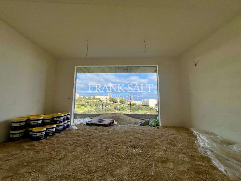 3 Bed, ApartmentFor Sale, St Julians, Malta