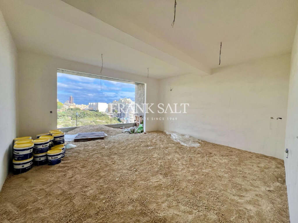 3 Bed, ApartmentFor Sale, St Julians, Malta