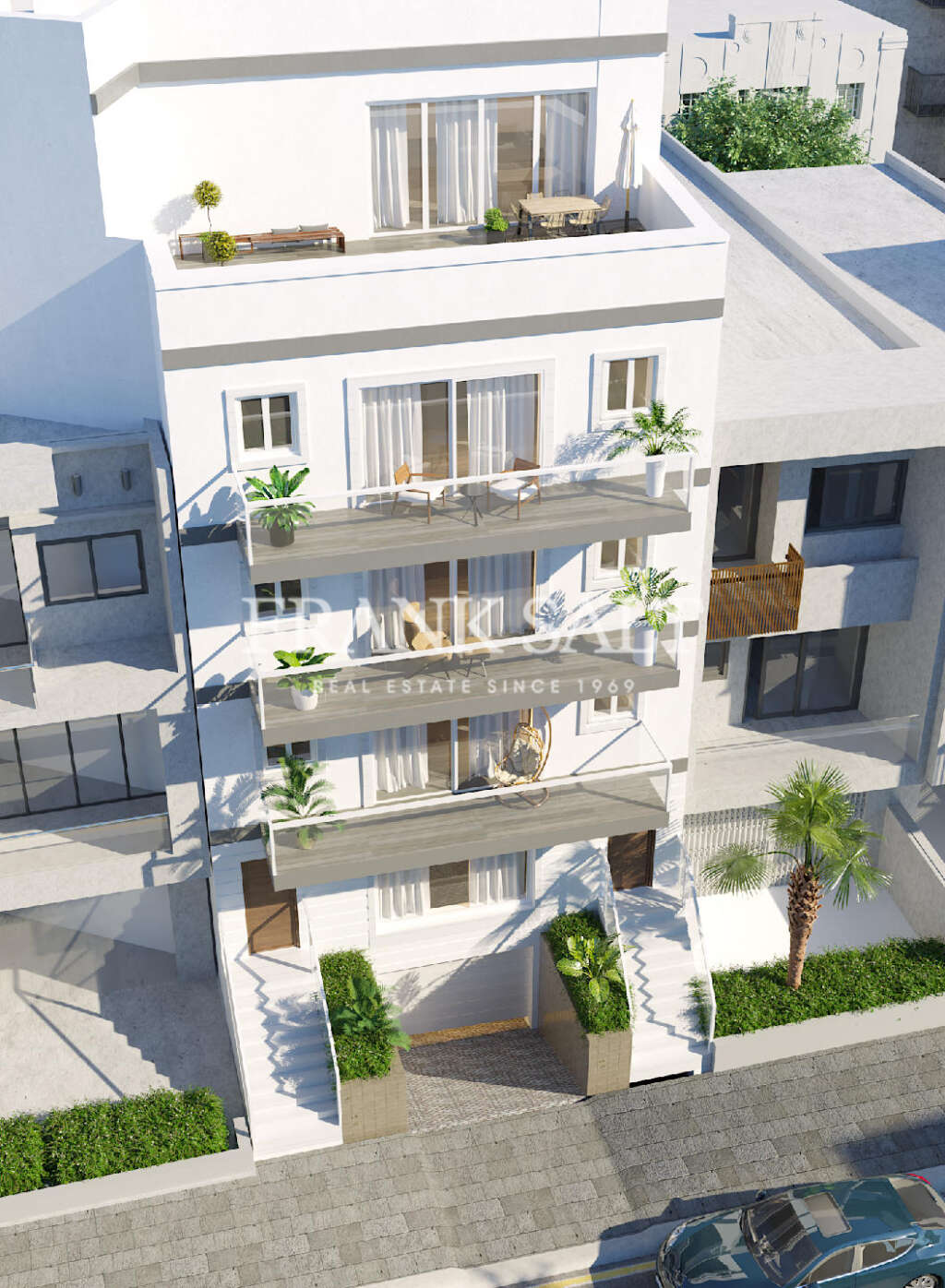 2 Bed, ApartmentFor Sale, Swieqi, Malta