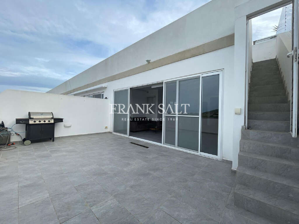 3 Bed, ApartmentFor Sale, Bahar ic-Caghaq, Malta