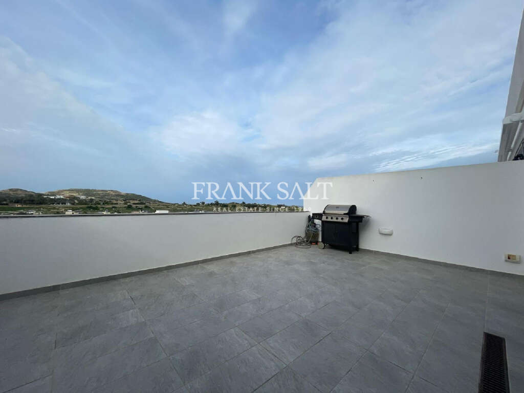 3 Bed, ApartmentFor Sale, Bahar ic-Caghaq, Malta