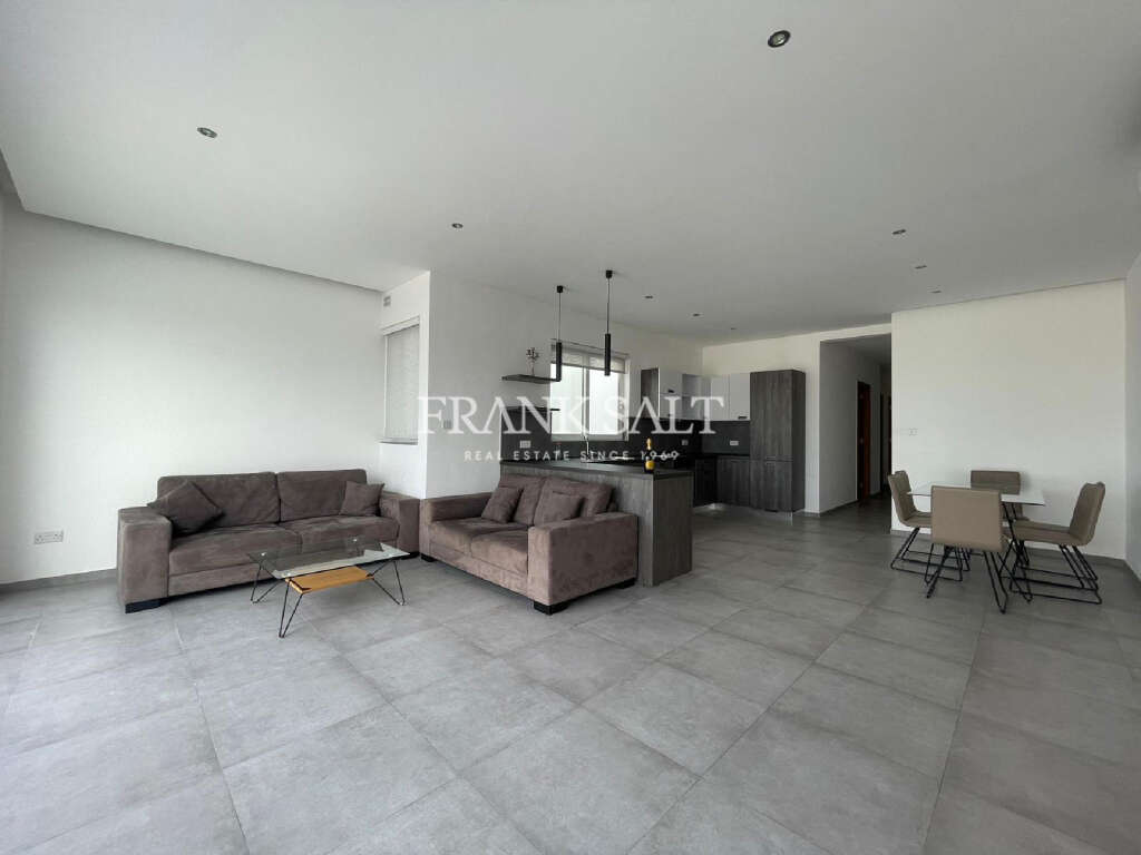3 Bed, ApartmentFor Sale, Bahar ic-Caghaq, Malta