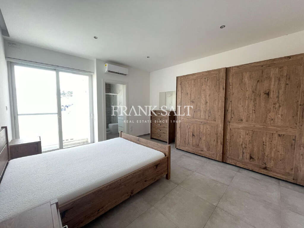 3 Bed, ApartmentFor Sale, Bahar ic-Caghaq, Malta