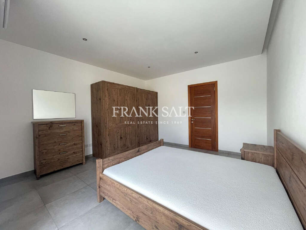 3 Bed, ApartmentFor Sale, Bahar ic-Caghaq, Malta