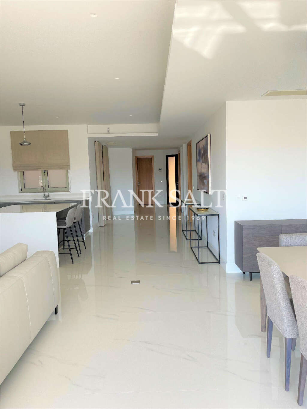 2 Bed, ApartmentFor Sale, Portomaso Laguna, Malta