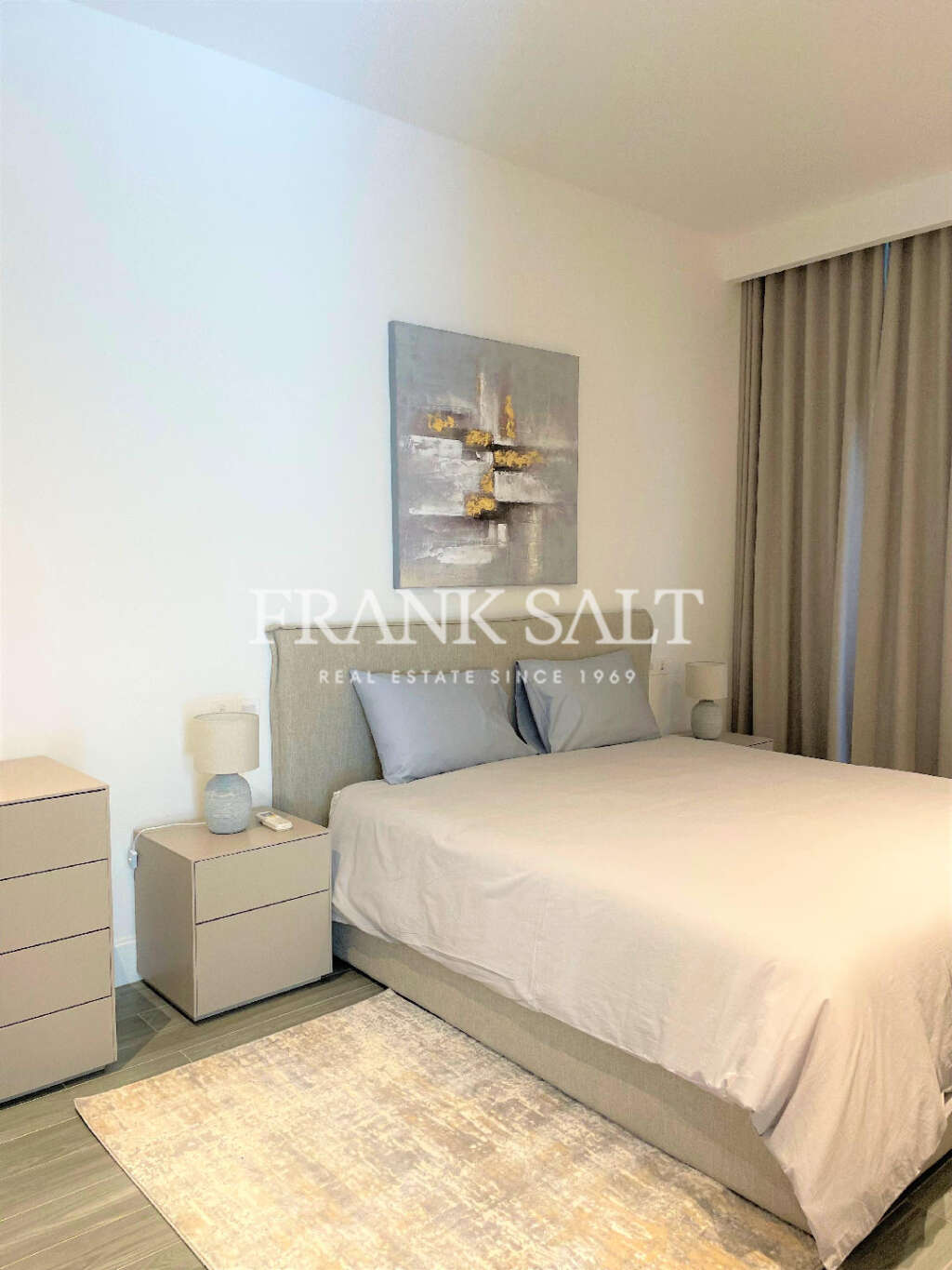 2 Bed, ApartmentFor Sale, Portomaso Laguna, Malta