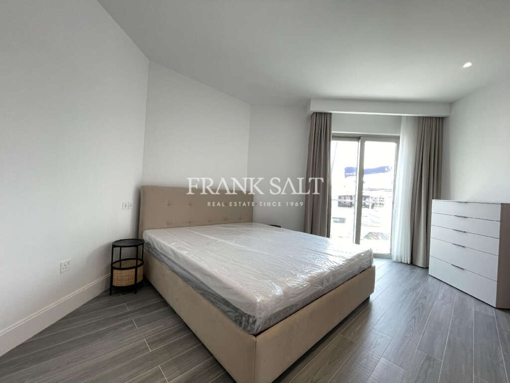 2 Bed, ApartmentFor Sale, Portomaso Laguna, Malta