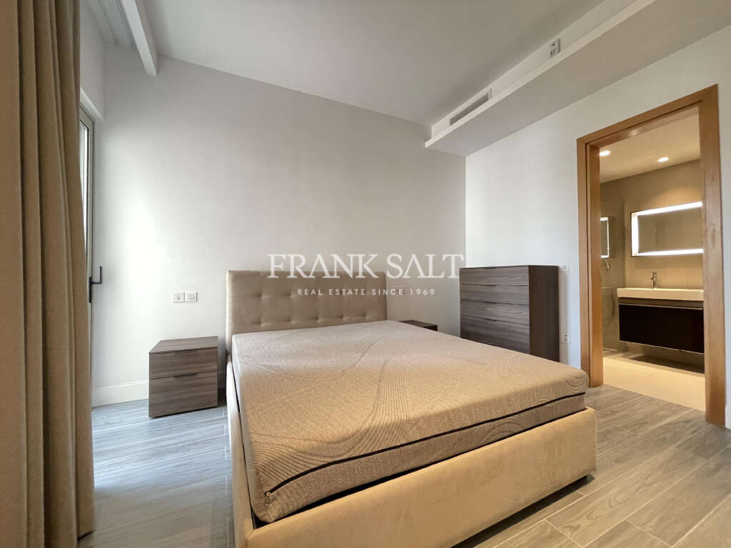 2 Bed, ApartmentFor Sale, Portomaso Laguna, Malta