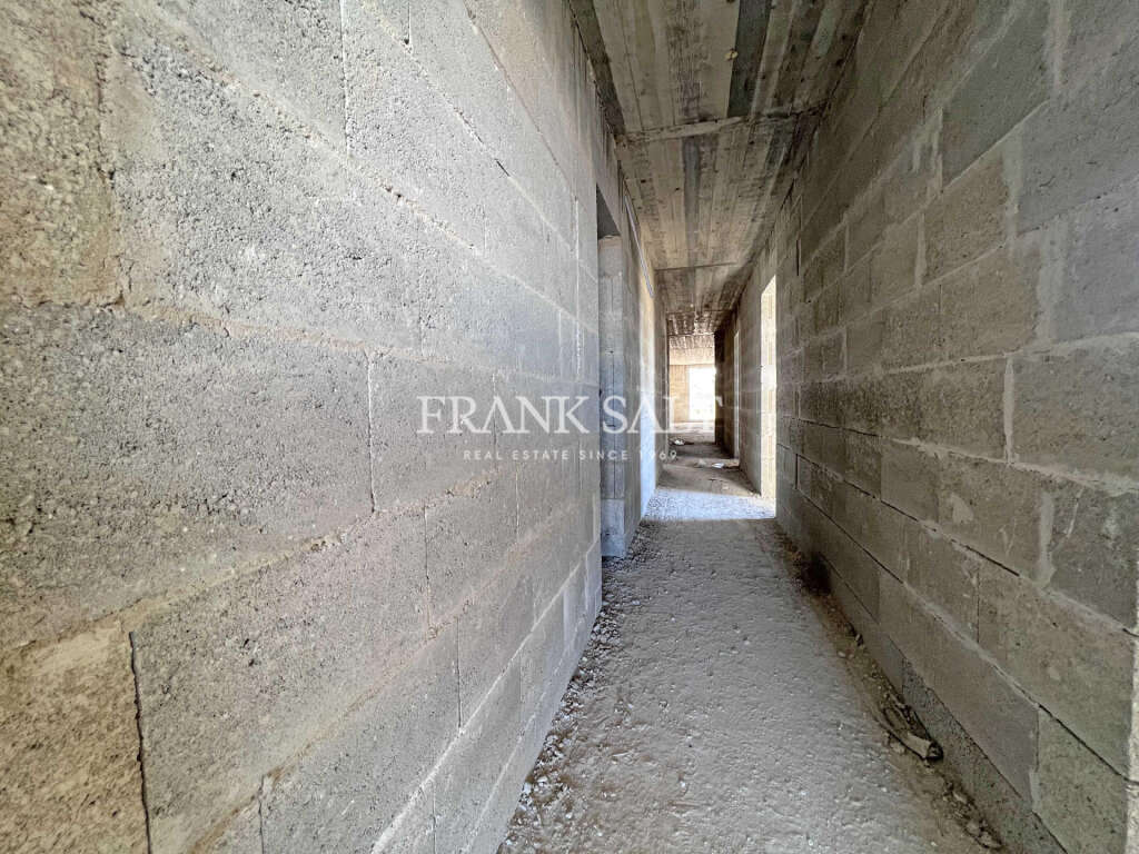 3 Bed, ApartmentFor Sale, Paola, Malta