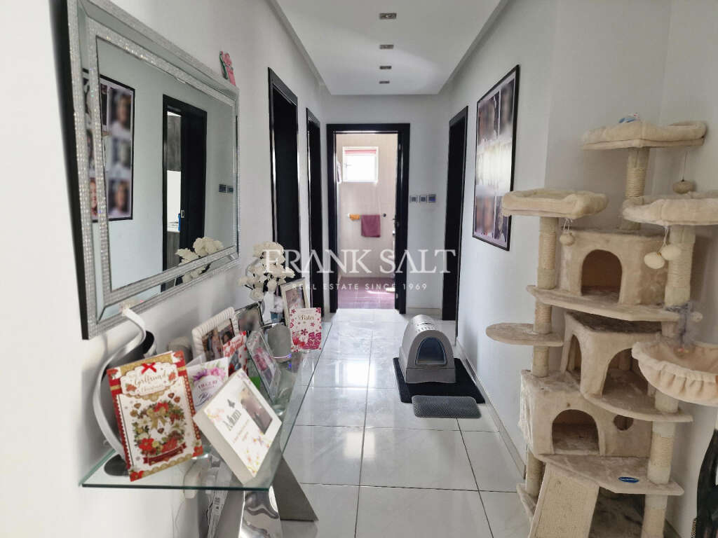 3 Bed, ApartmentFor Sale, Rabat, Malta