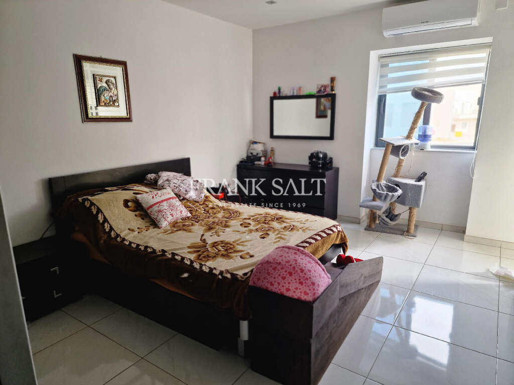 3 Bed, ApartmentFor Sale, Rabat, Malta