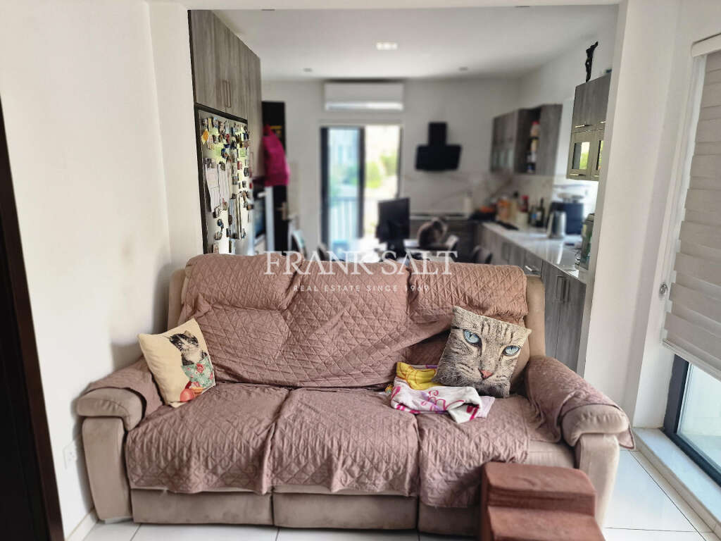 3 Bed, ApartmentFor Sale, Rabat, Malta