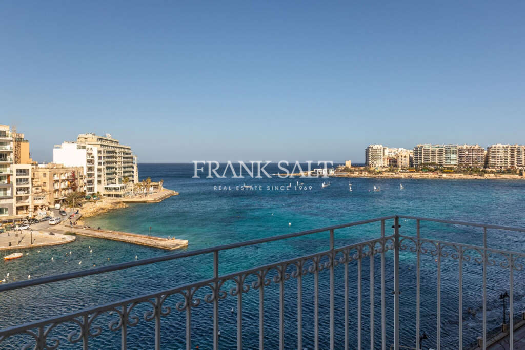 2 Bed, ApartmentFor Sale, St Julians, Malta