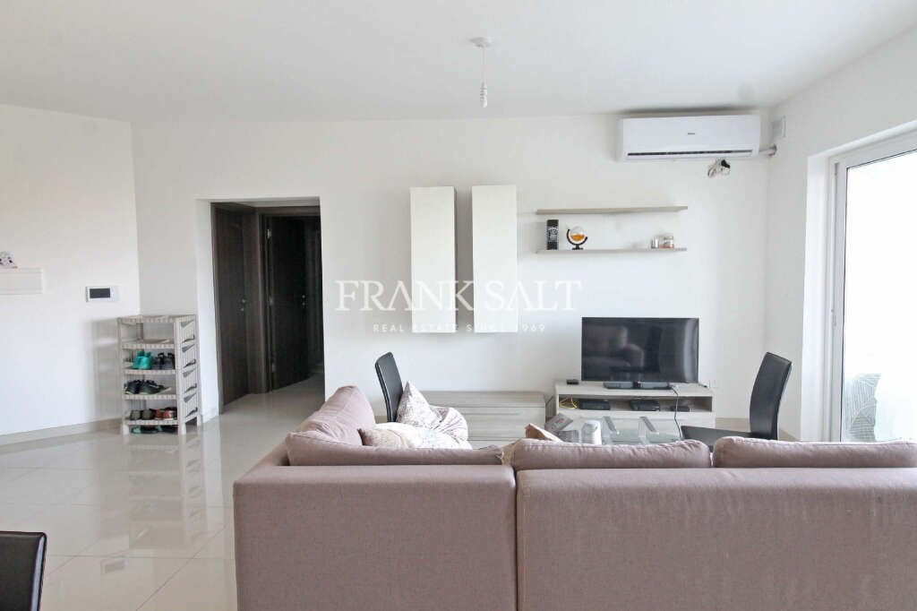 2 Bed, ApartmentFor Sale, St Julians, Malta