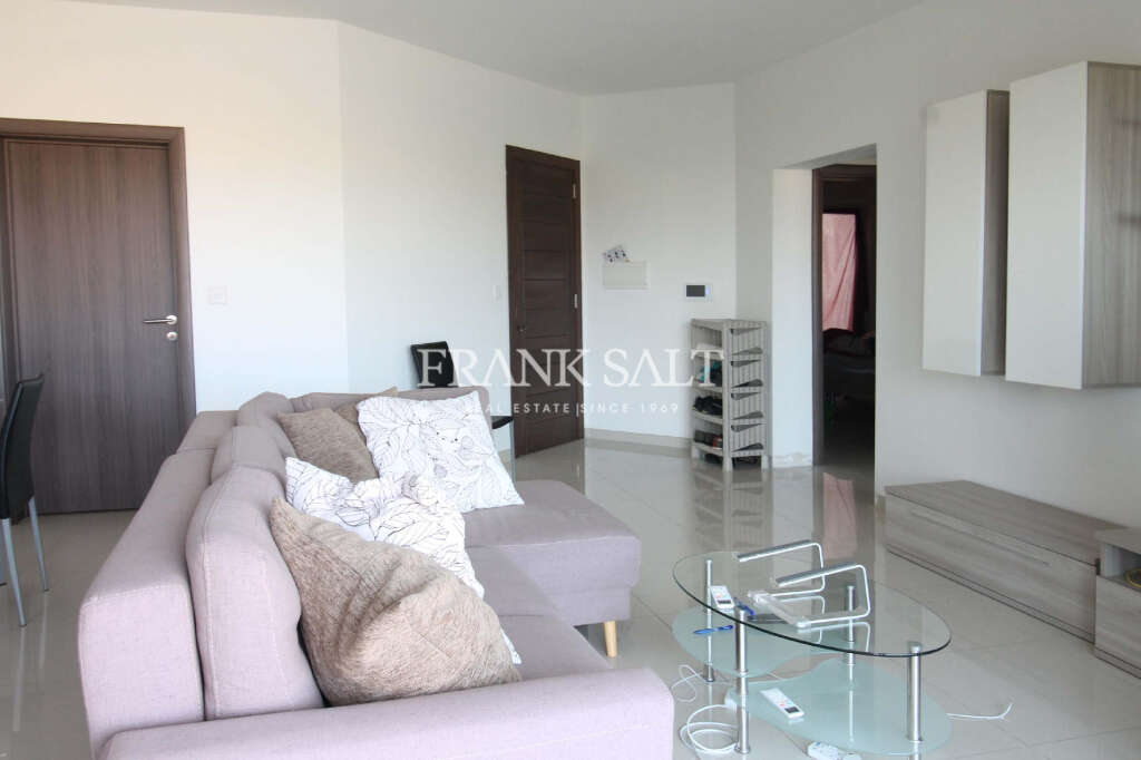 2 Bed, ApartmentFor Sale, St Julians, Malta