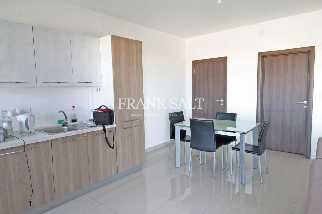 2 Bed, ApartmentFor Sale, St Julians, Malta