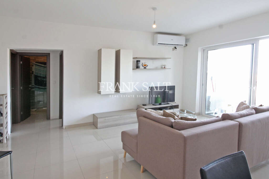 2 Bed, ApartmentFor Sale, St Julians, Malta