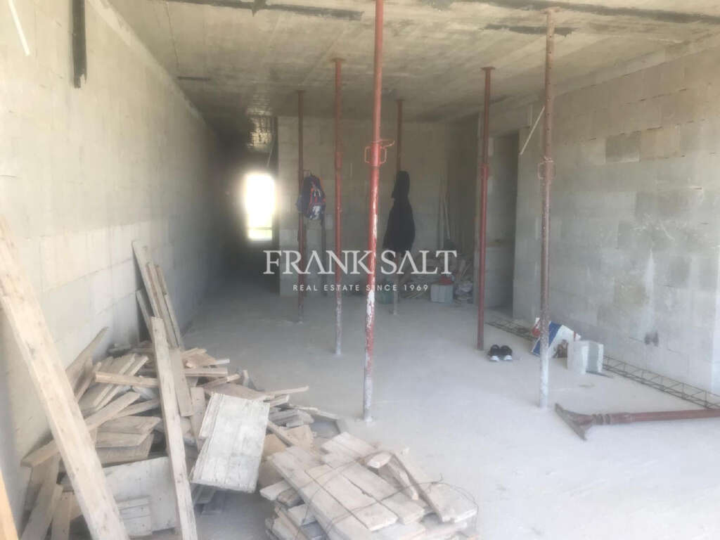 3 Bed, ApartmentFor Sale, Xemxija, Malta