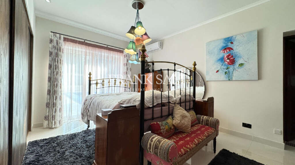 3 Bed, HouseFor Sale, Mellieha, Malta