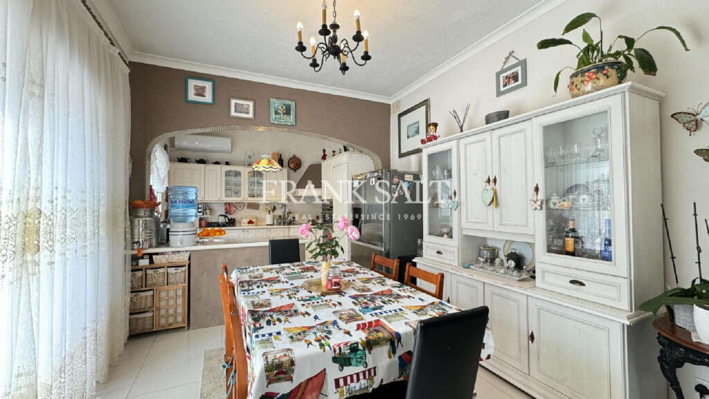 3 Bed, HouseFor Sale, Mellieha, Malta