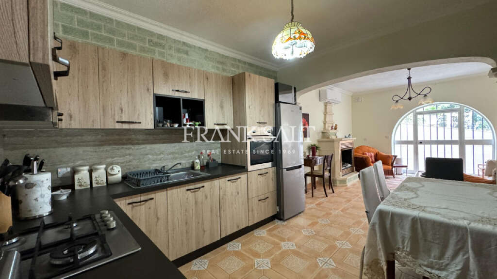 3 Bed, HouseFor Sale, Mellieha, Malta