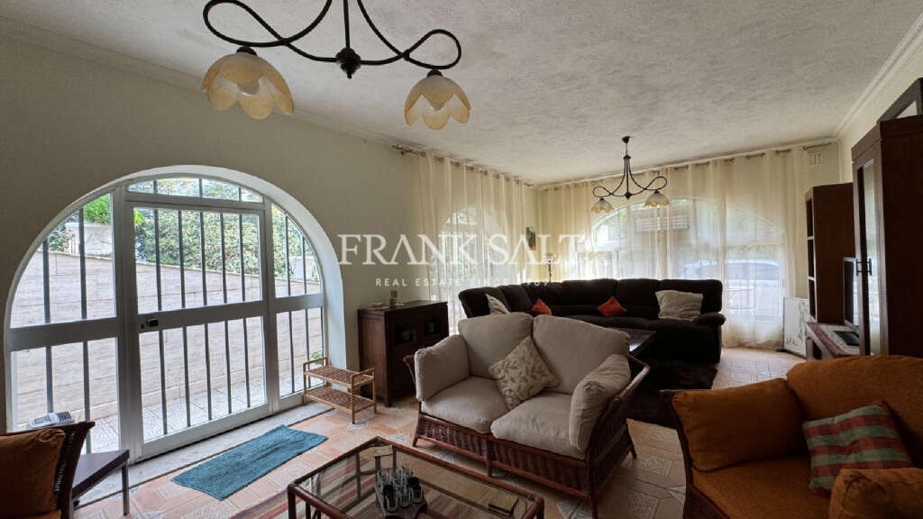 3 Bed, HouseFor Sale, Mellieha, Malta