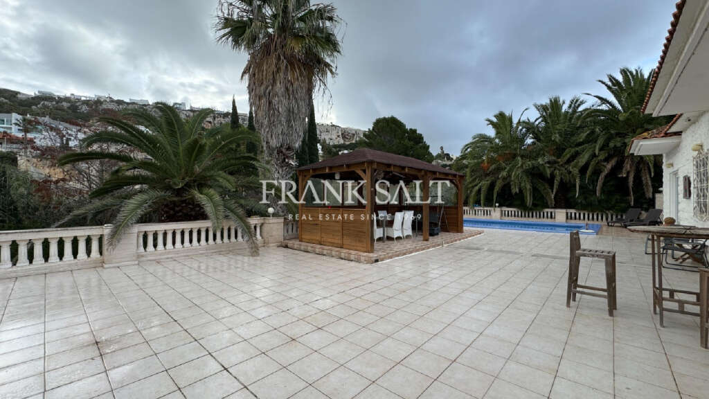 3 Bed, HouseFor Sale, Mellieha, Malta