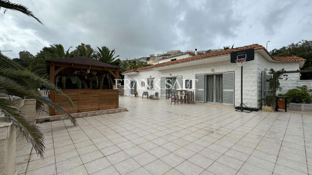 3 Bed, HouseFor Sale, Mellieha, Malta