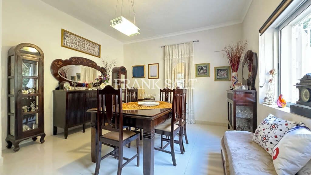 3 Bed, HouseFor Sale, Mellieha, Malta