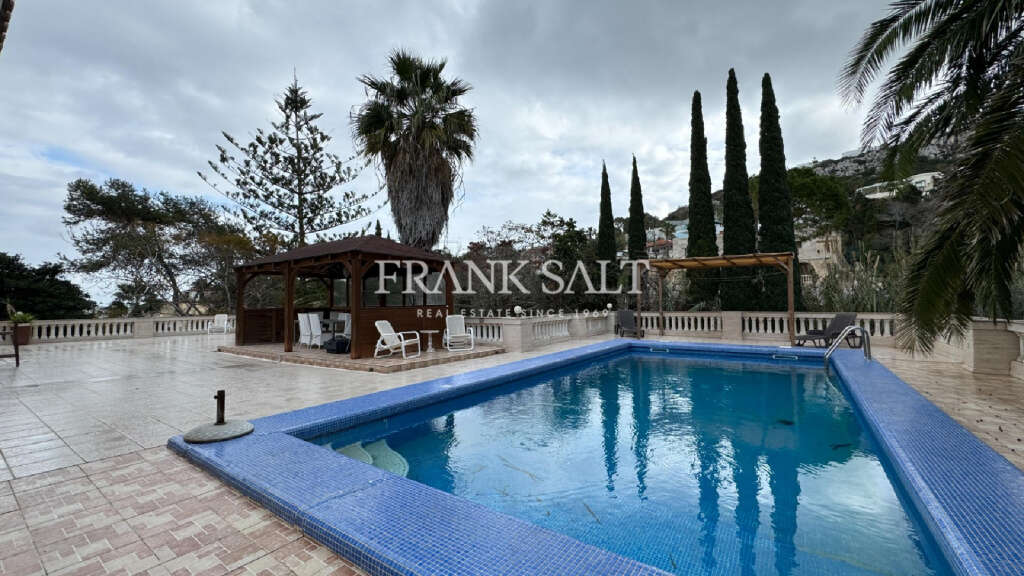 3 Bed, HouseFor Sale, Mellieha, Malta