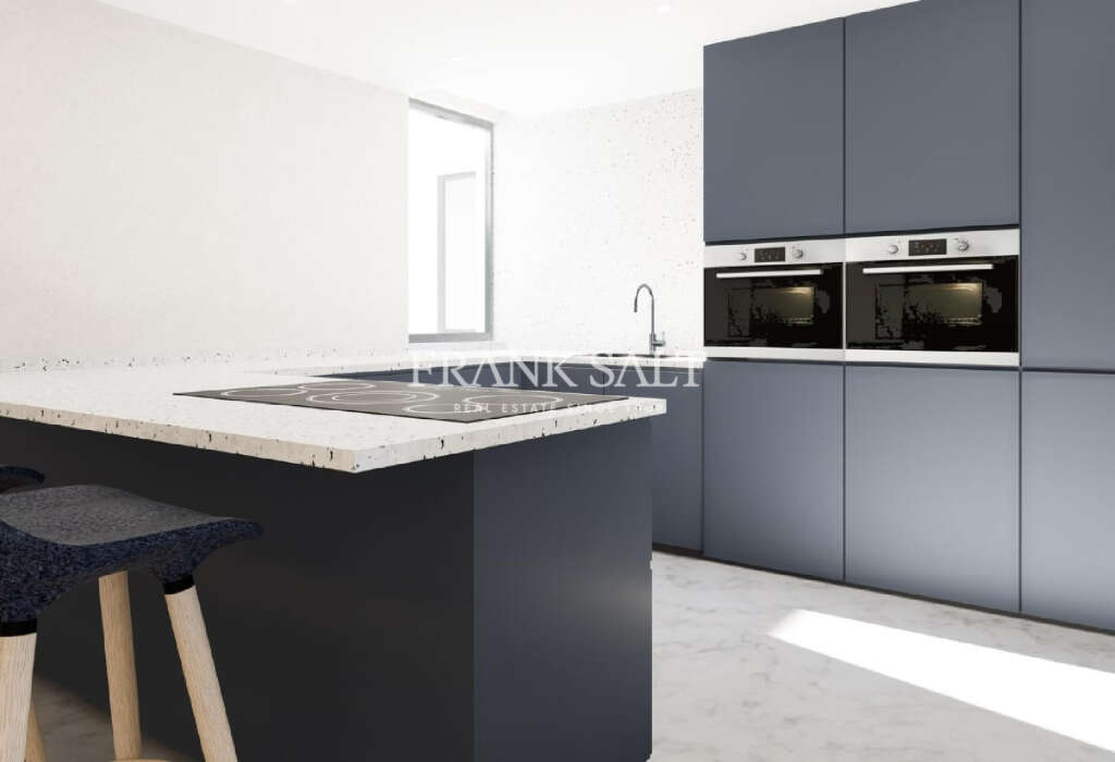 3 Bed, ApartmentFor Sale, Msida, Malta