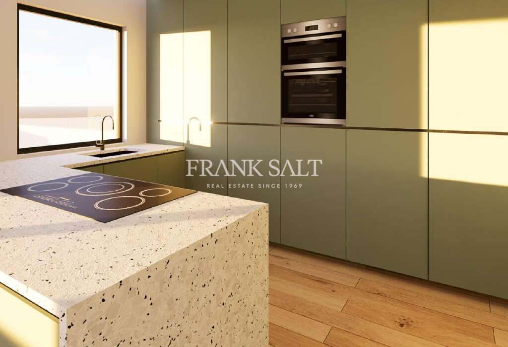 3 Bed, ApartmentFor Sale, Msida, Malta