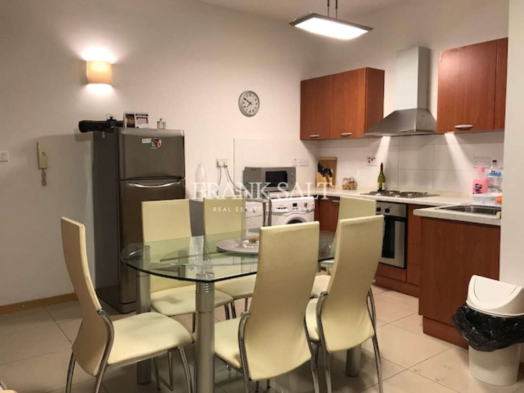 1 Bed, ApartmentFor Sale, Swieqi, Malta