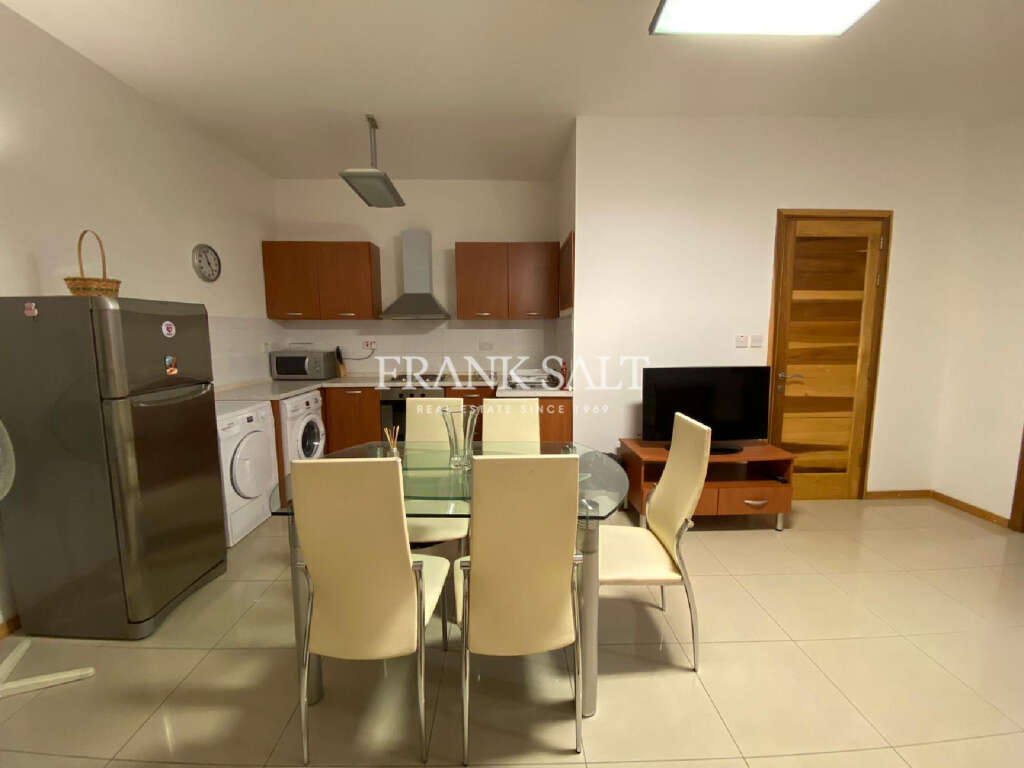 1 Bed, ApartmentFor Sale, Swieqi, Malta