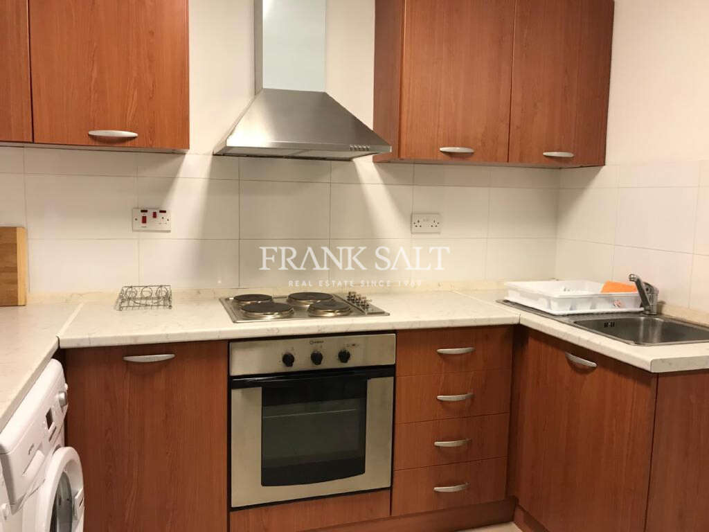 1 Bed, ApartmentFor Sale, Swieqi, Malta