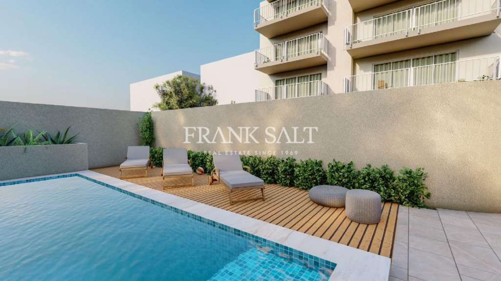 3 Bed, ApartmentFor Sale, Xewkija, Gozo