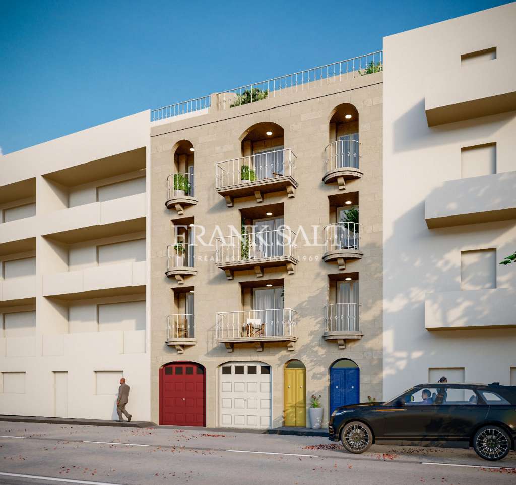 3 Bed, ApartmentFor Sale, Xewkija, Gozo