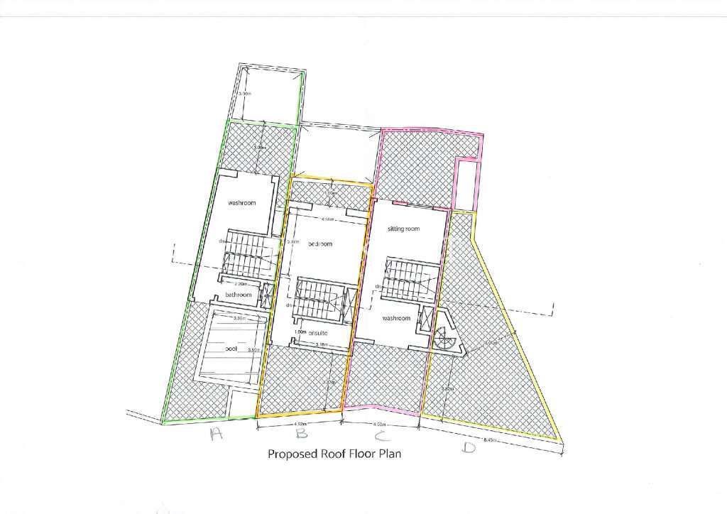 3 Bed, HouseFor Sale, Nadur, Gozo