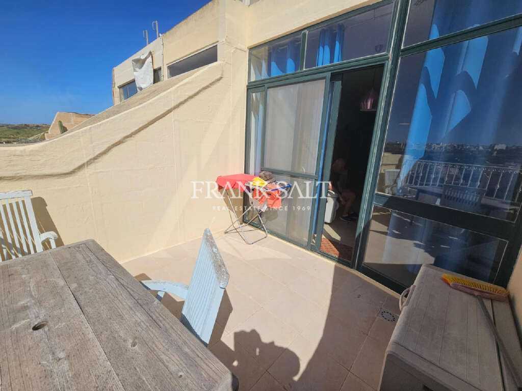 3 Bed, ApartmentFor Sale, Xaghra, Gozo