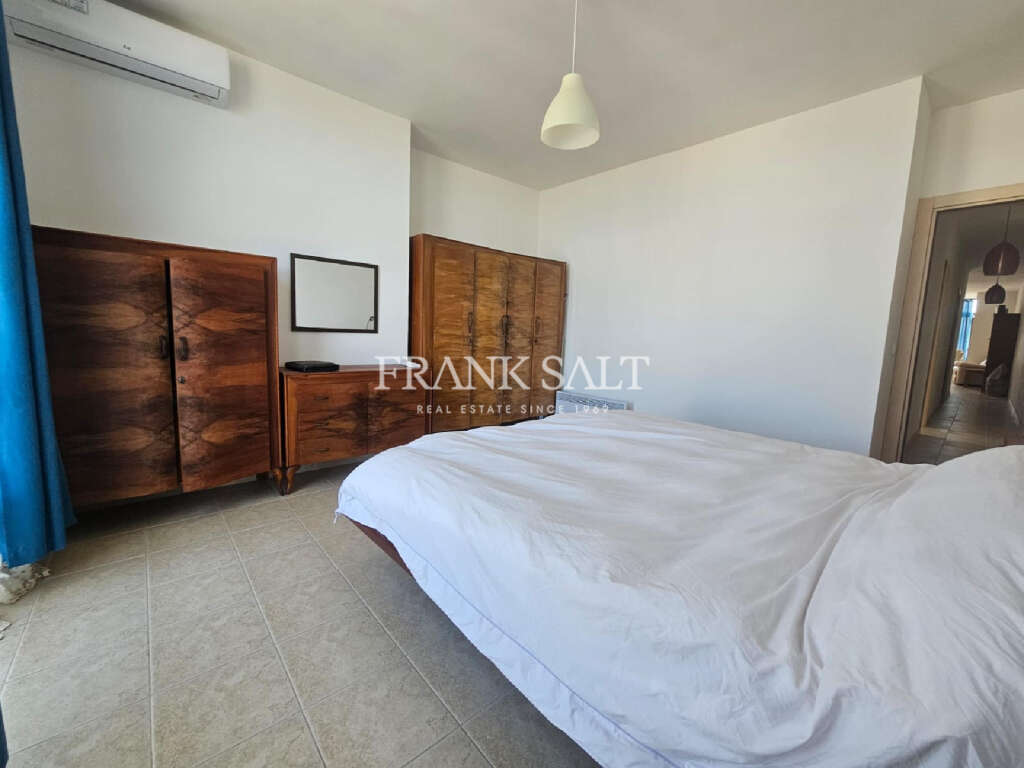 3 Bed, ApartmentFor Sale, Xaghra, Gozo